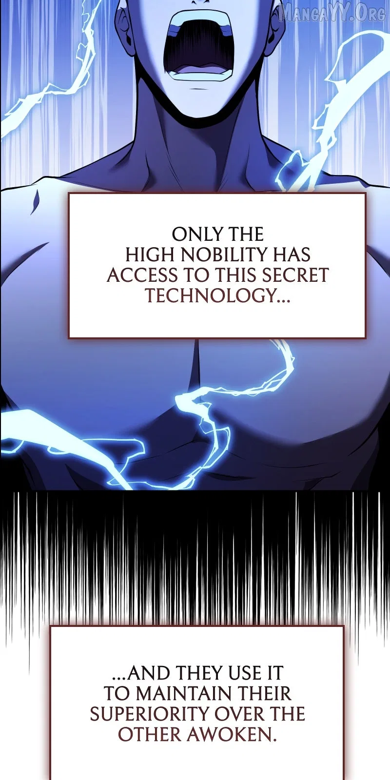Impure Blood Regression Chapter 13 – Page 77