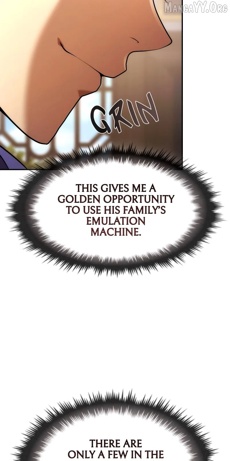 Impure Blood Regression Chapter 13 – Page 88