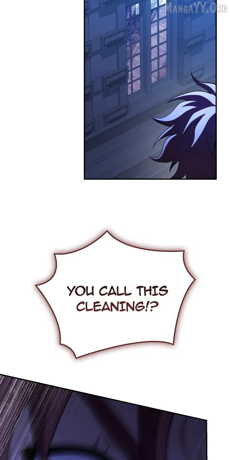 Impure Blood Regression Chapter 13 – Page 99
