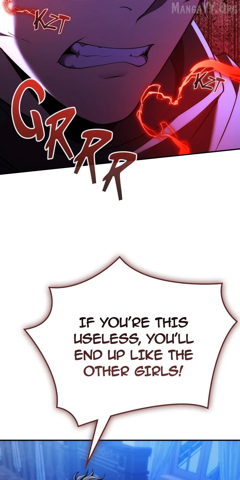 Impure Blood Regression Chapter 13 – Page 102