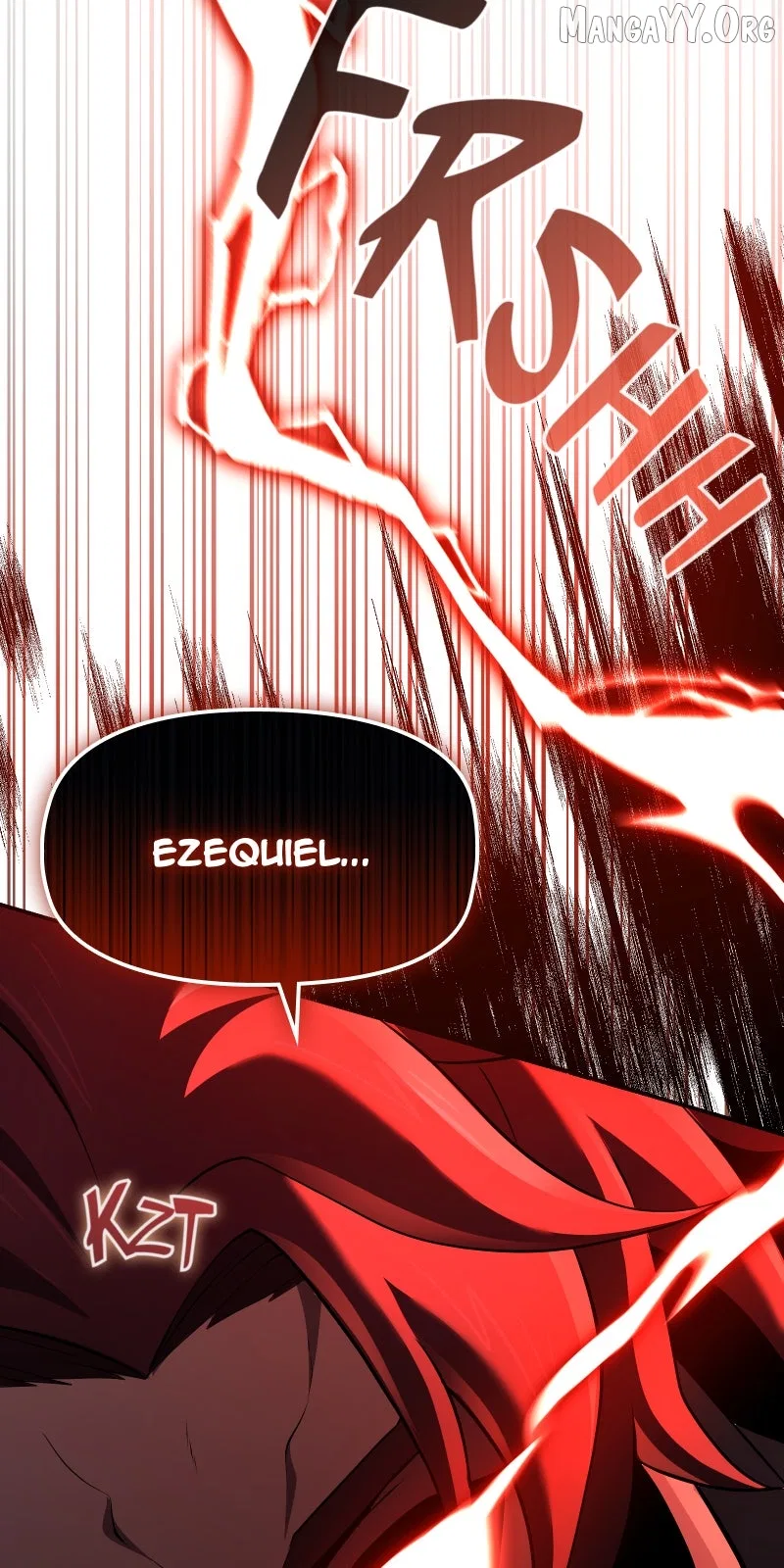 Impure Blood Regression Chapter 13 – Page 104