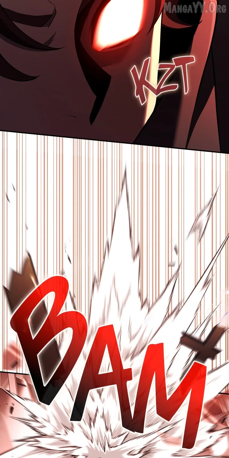 Impure Blood Regression Chapter 13 – Page 105