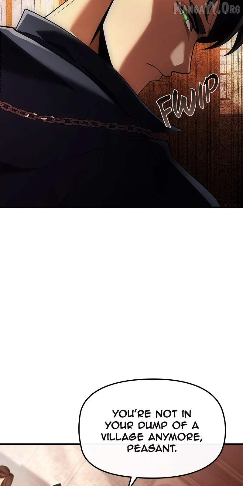 Impure Blood Regression Chapter 12 – Page 6