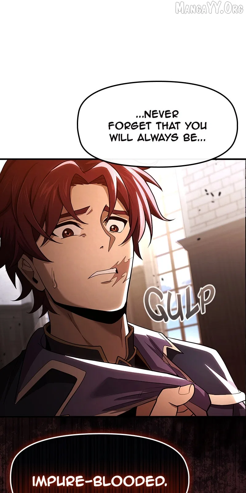 Impure Blood Regression Chapter 12 – Page 13