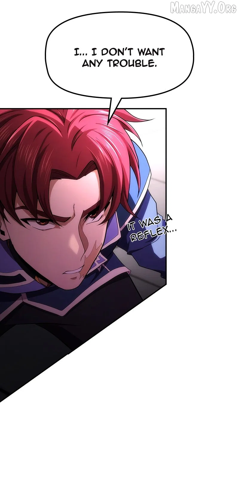 Impure Blood Regression Chapter 12 – Page 37
