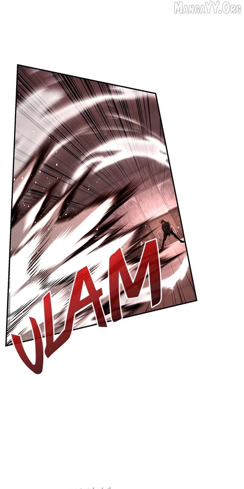 Impure Blood Regression Chapter 12 – Page 40