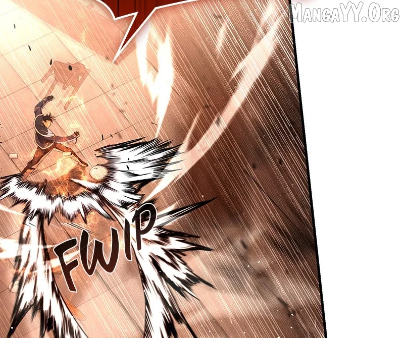 Impure Blood Regression Chapter 12 – Page 52