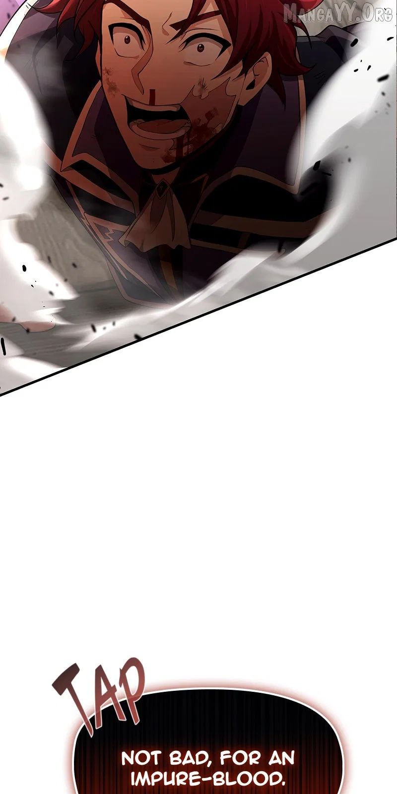 Impure Blood Regression Chapter 12 – Page 57