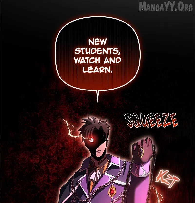 Impure Blood Regression Chapter 12 – Page 59