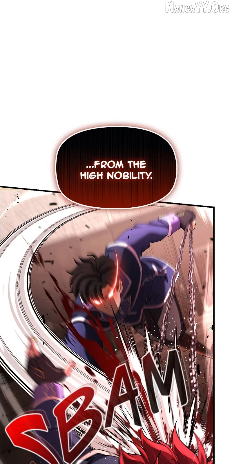 Impure Blood Regression Chapter 12 – Page 63