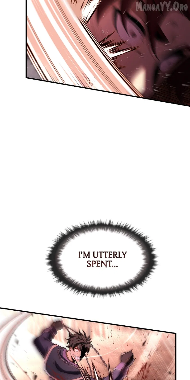 Impure Blood Regression Chapter 12 – Page 65