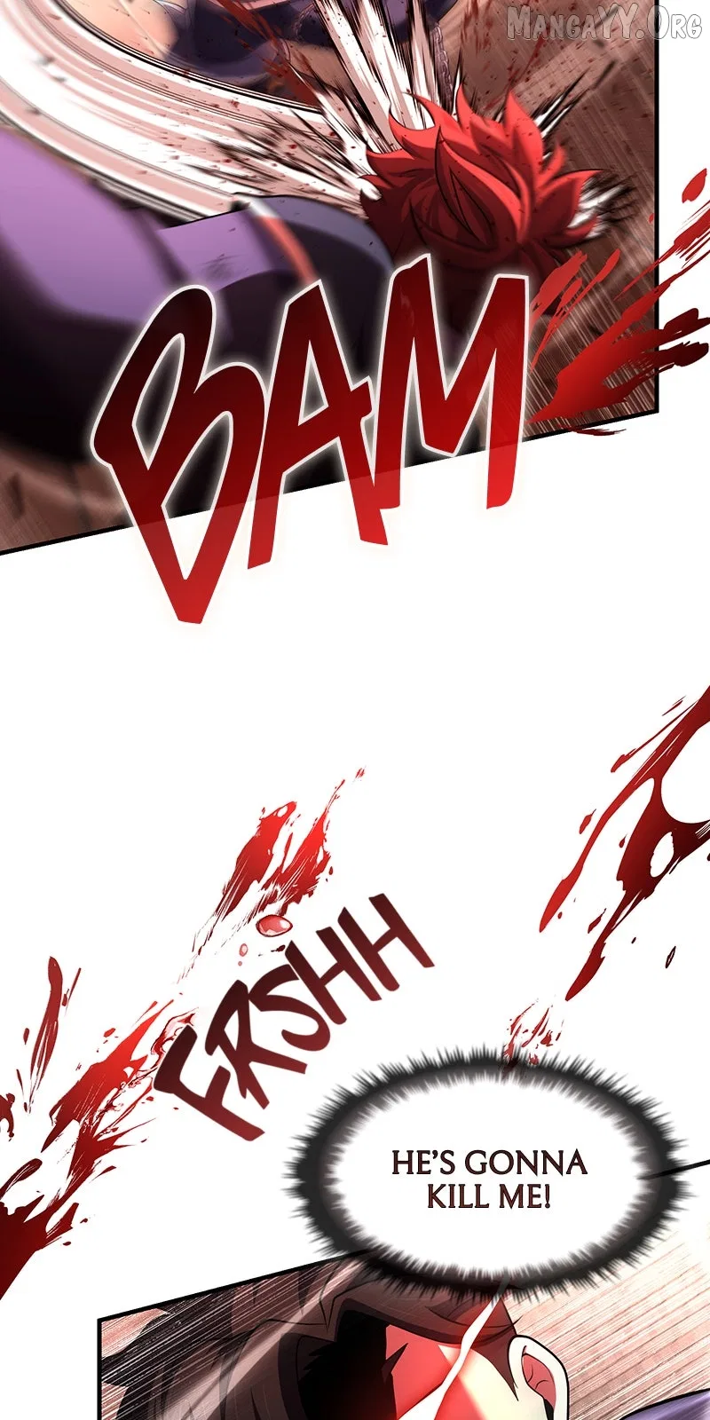 Impure Blood Regression Chapter 12 – Page 66