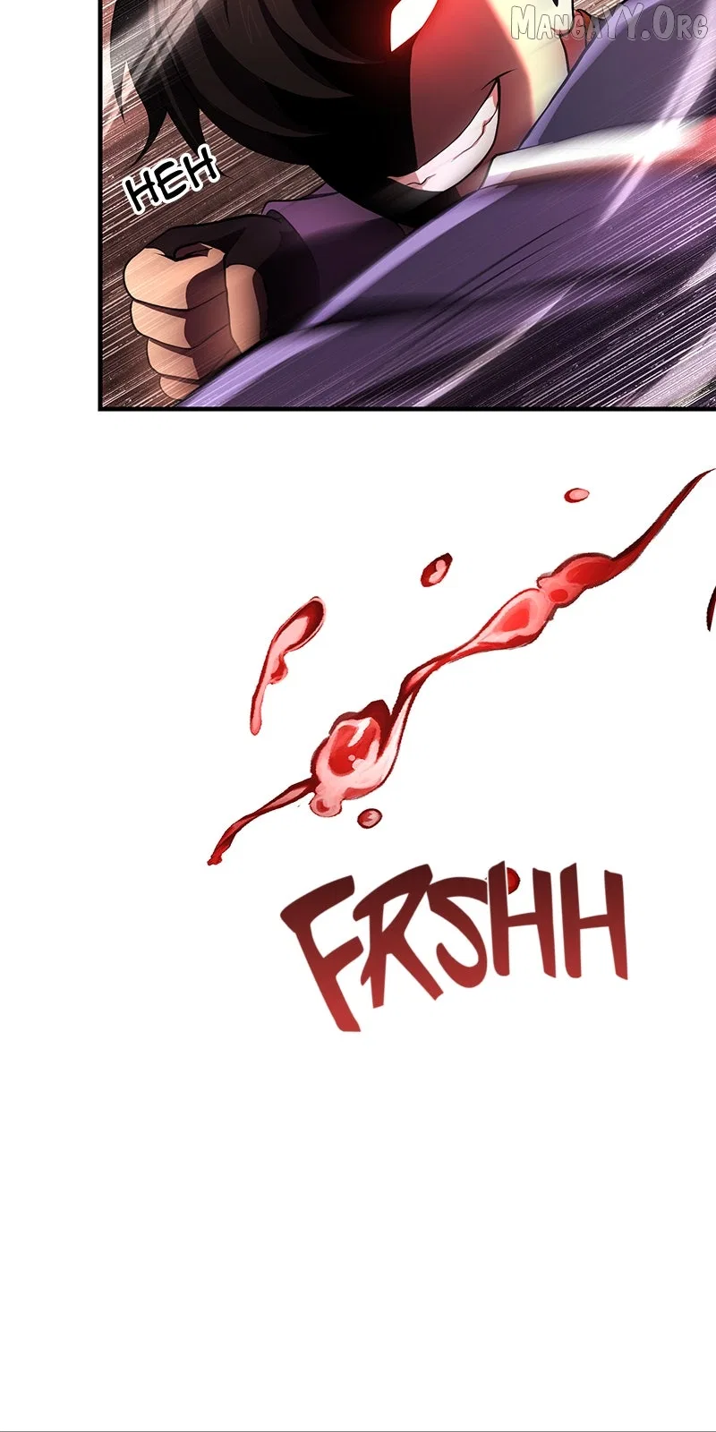 Impure Blood Regression Chapter 12 – Page 67