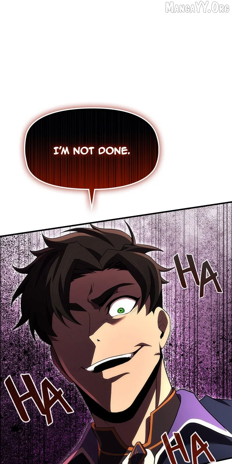 Impure Blood Regression Chapter 12 – Page 70