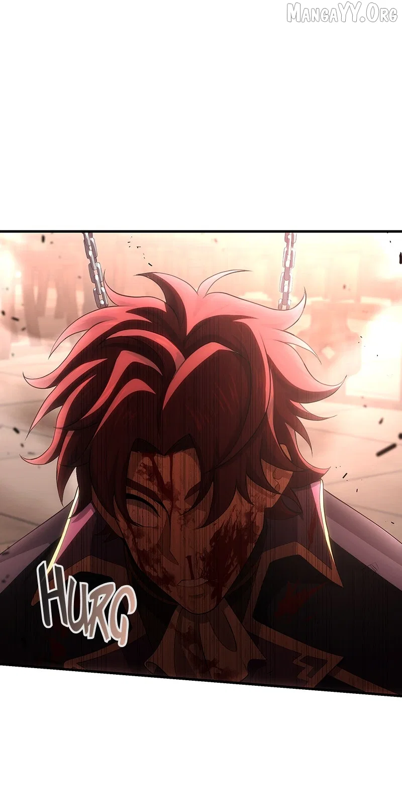 Impure Blood Regression Chapter 12 – Page 74