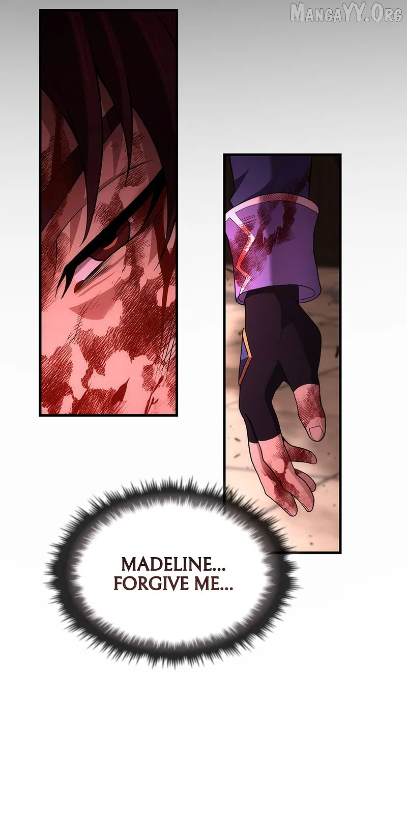 Impure Blood Regression Chapter 12 – Page 79