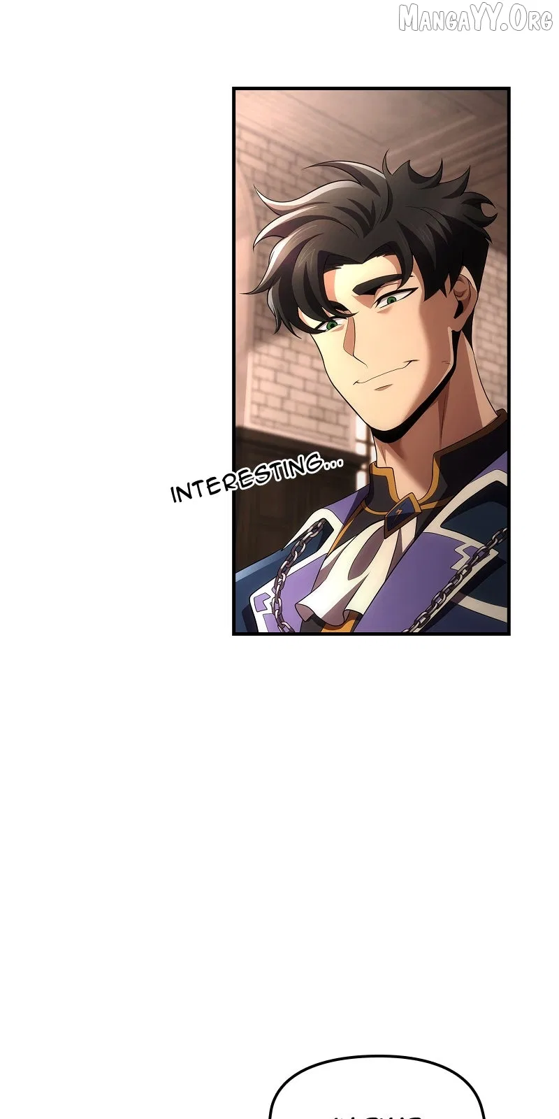 Impure Blood Regression Chapter 12 – Page 85