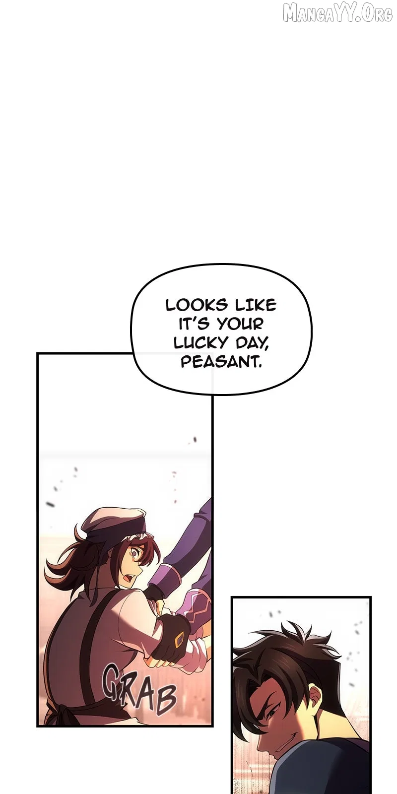Impure Blood Regression Chapter 12 – Page 87