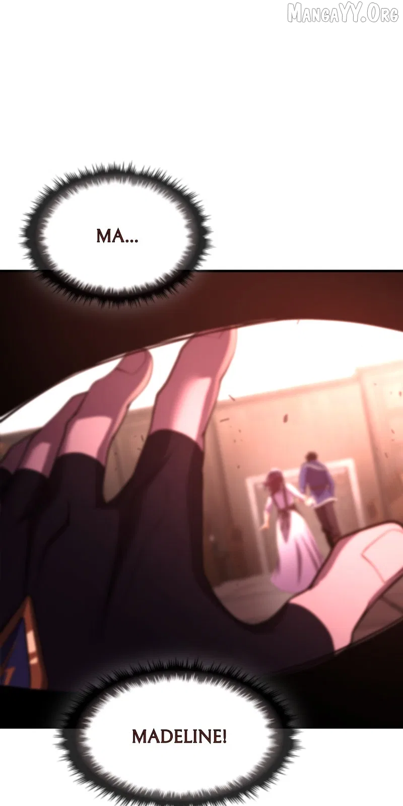 Impure Blood Regression Chapter 12 – Page 90