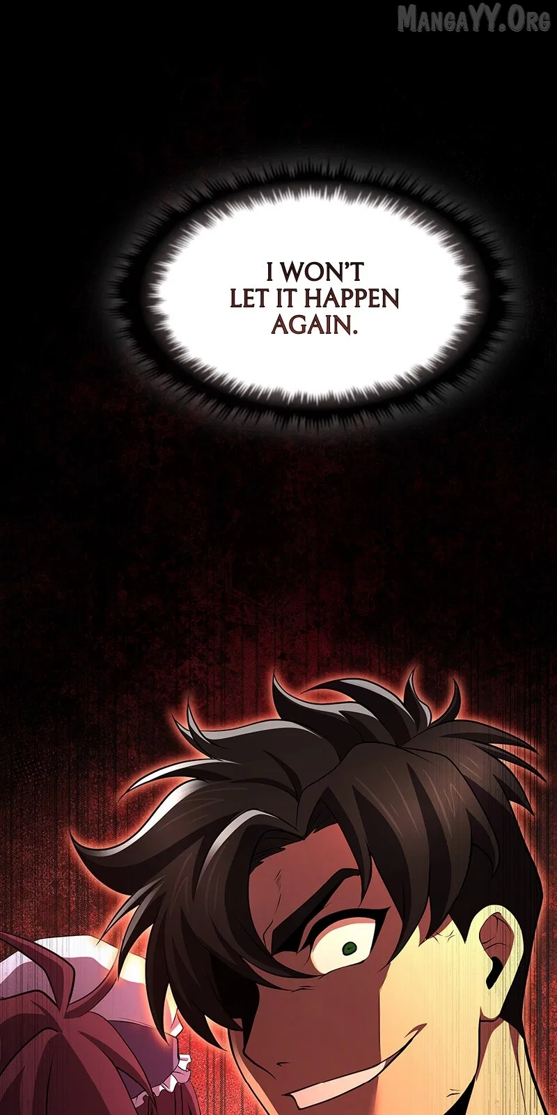 Impure Blood Regression Chapter 12 – Page 97