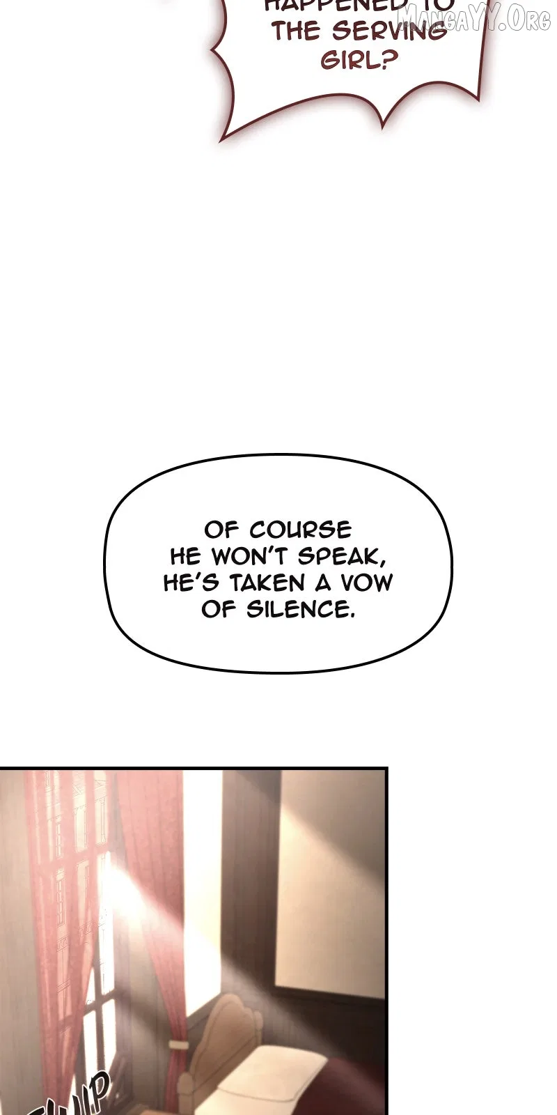 Impure Blood Regression Chapter 12 – Page 101