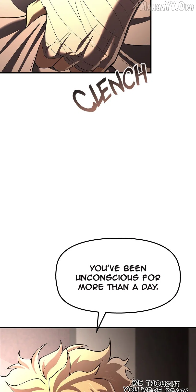 Impure Blood Regression Chapter 12 – Page 104