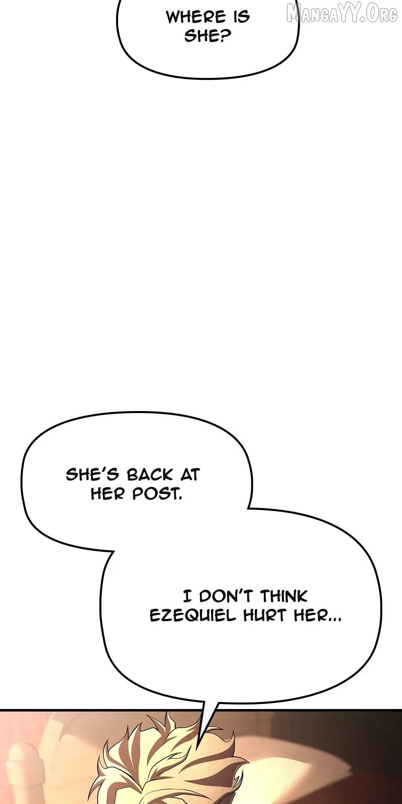 Impure Blood Regression Chapter 12 – Page 107