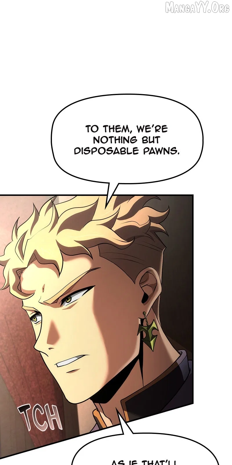 Impure Blood Regression Chapter 12 – Page 109