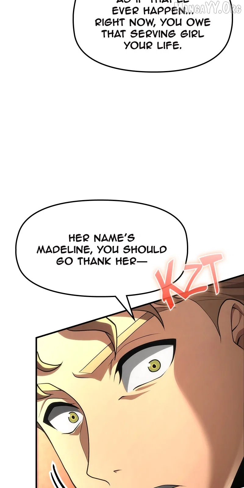Impure Blood Regression Chapter 12 – Page 110