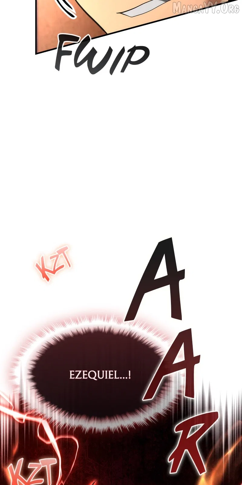 Impure Blood Regression Chapter 12 – Page 111