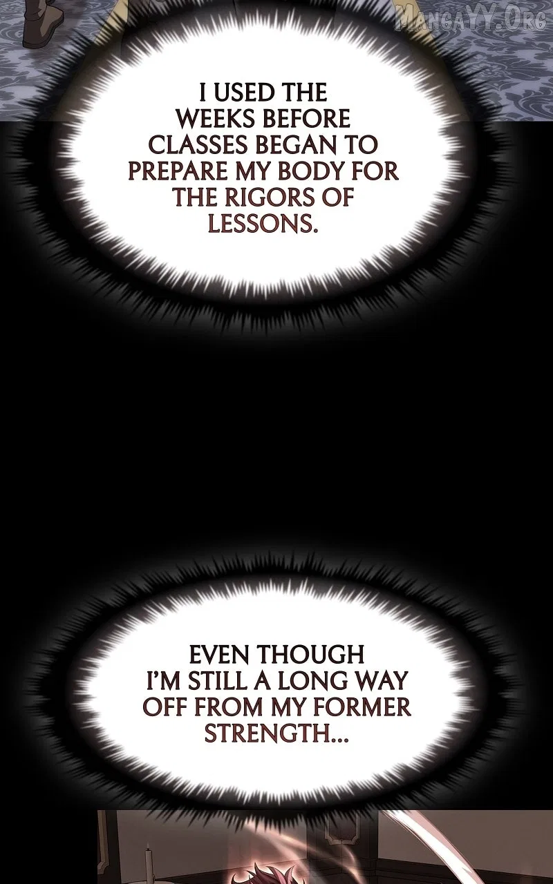 Impure Blood Regression Chapter 11 – Page 6