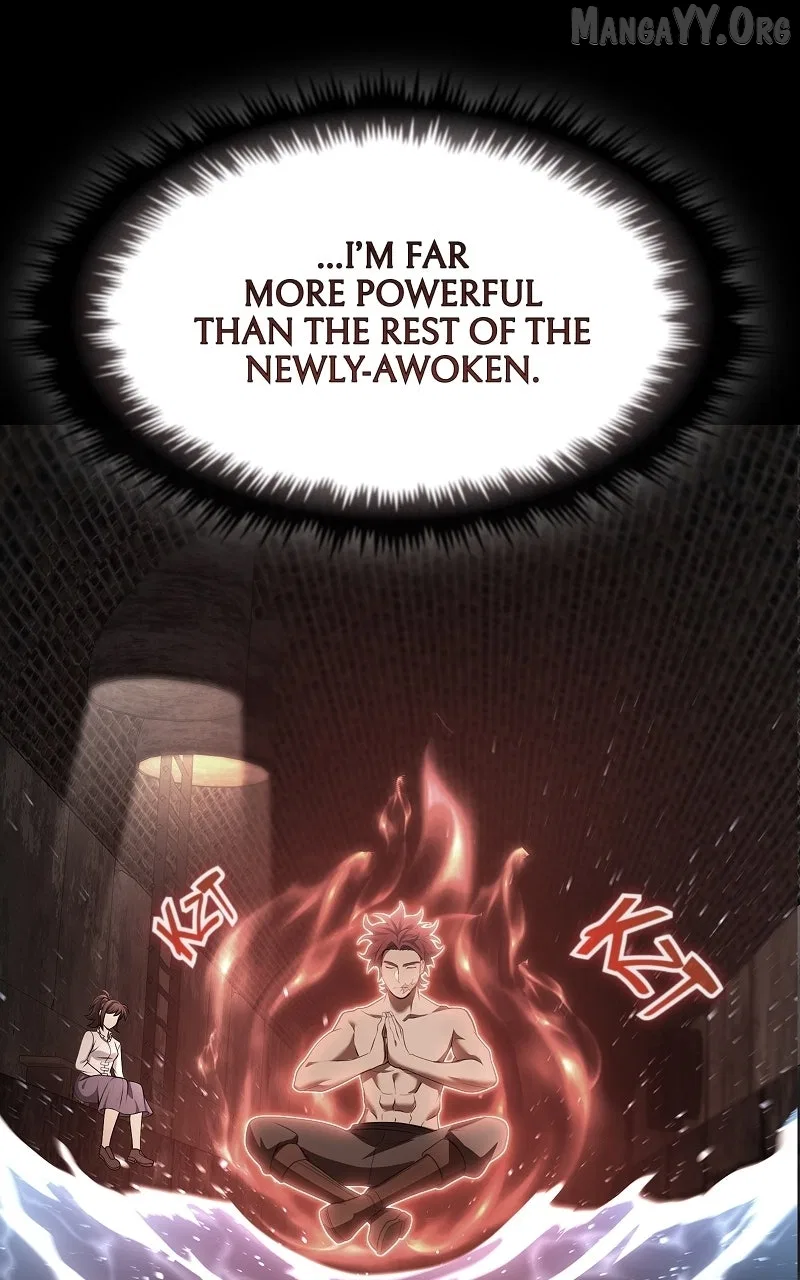 Impure Blood Regression Chapter 11 – Page 8