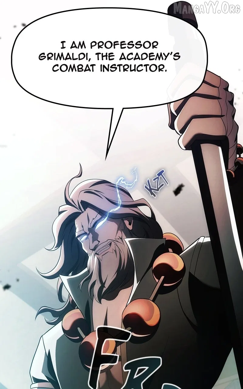 Impure Blood Regression Chapter 11 – Page 15