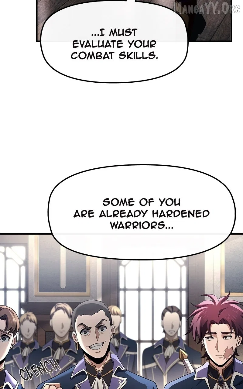 Impure Blood Regression Chapter 11 – Page 18
