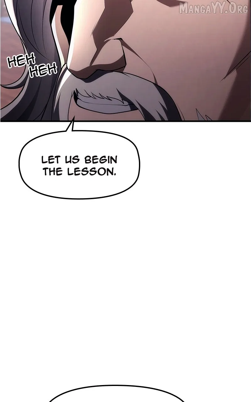 Impure Blood Regression Chapter 11 – Page 33