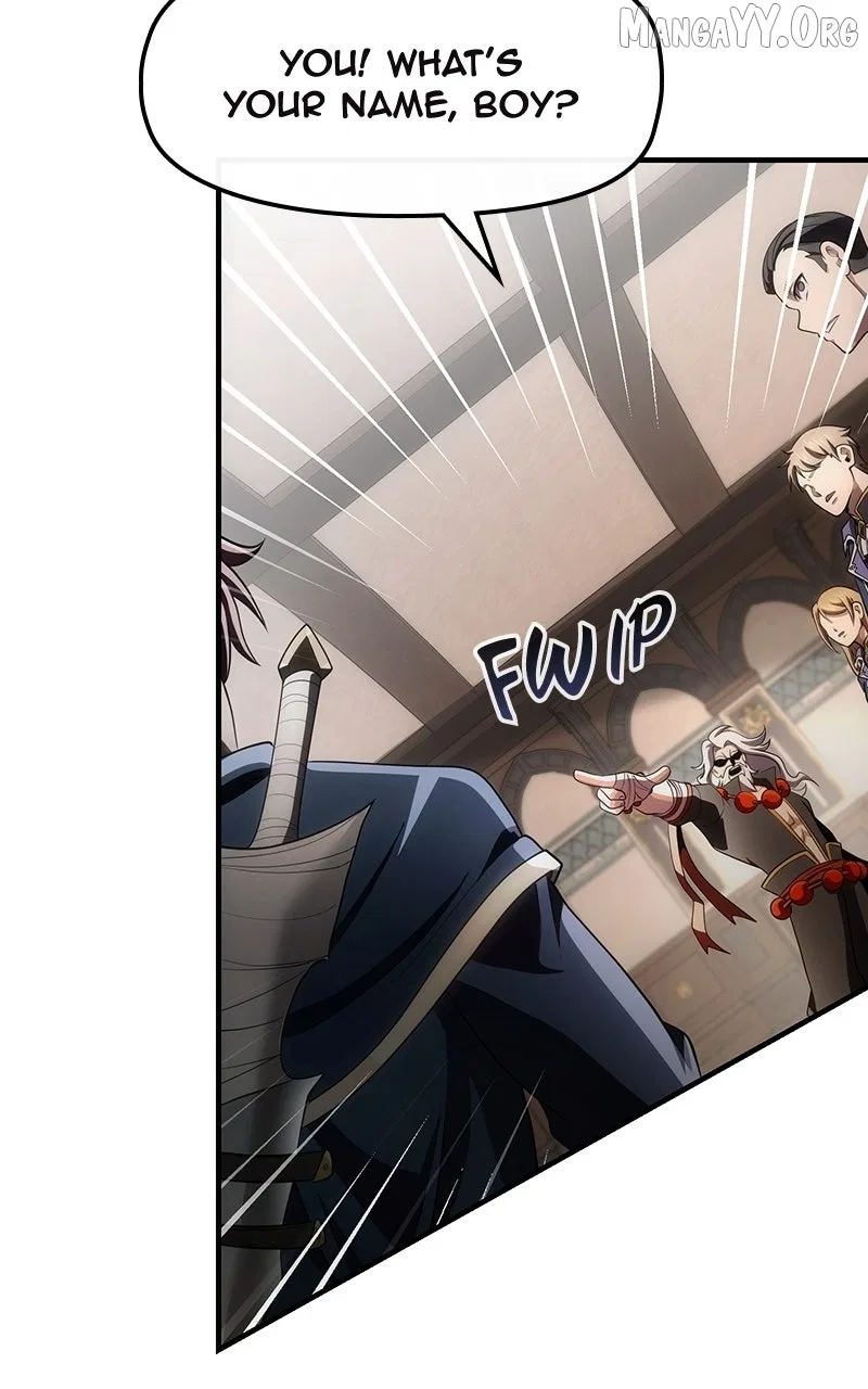 Impure Blood Regression Chapter 11 – Page 34