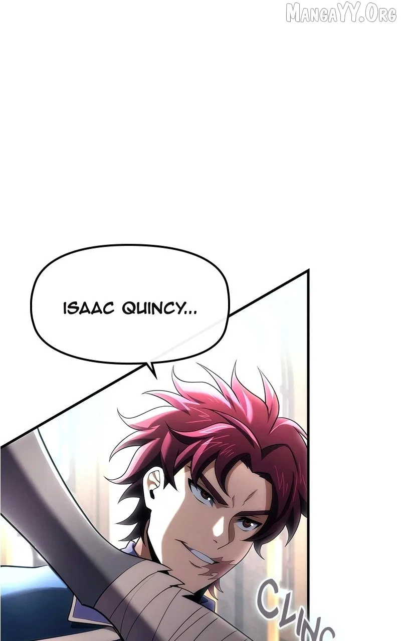 Impure Blood Regression Chapter 11 – Page 35