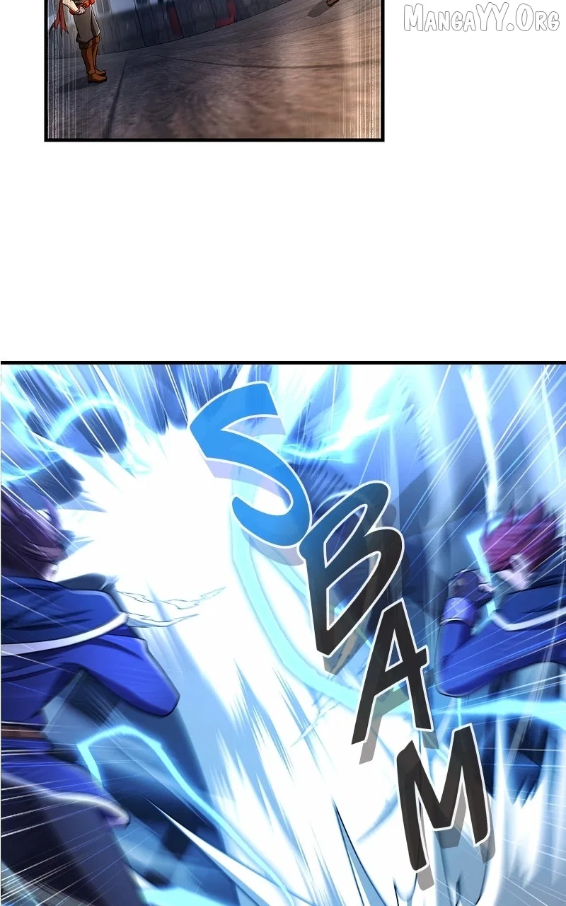 Impure Blood Regression Chapter 11 – Page 41