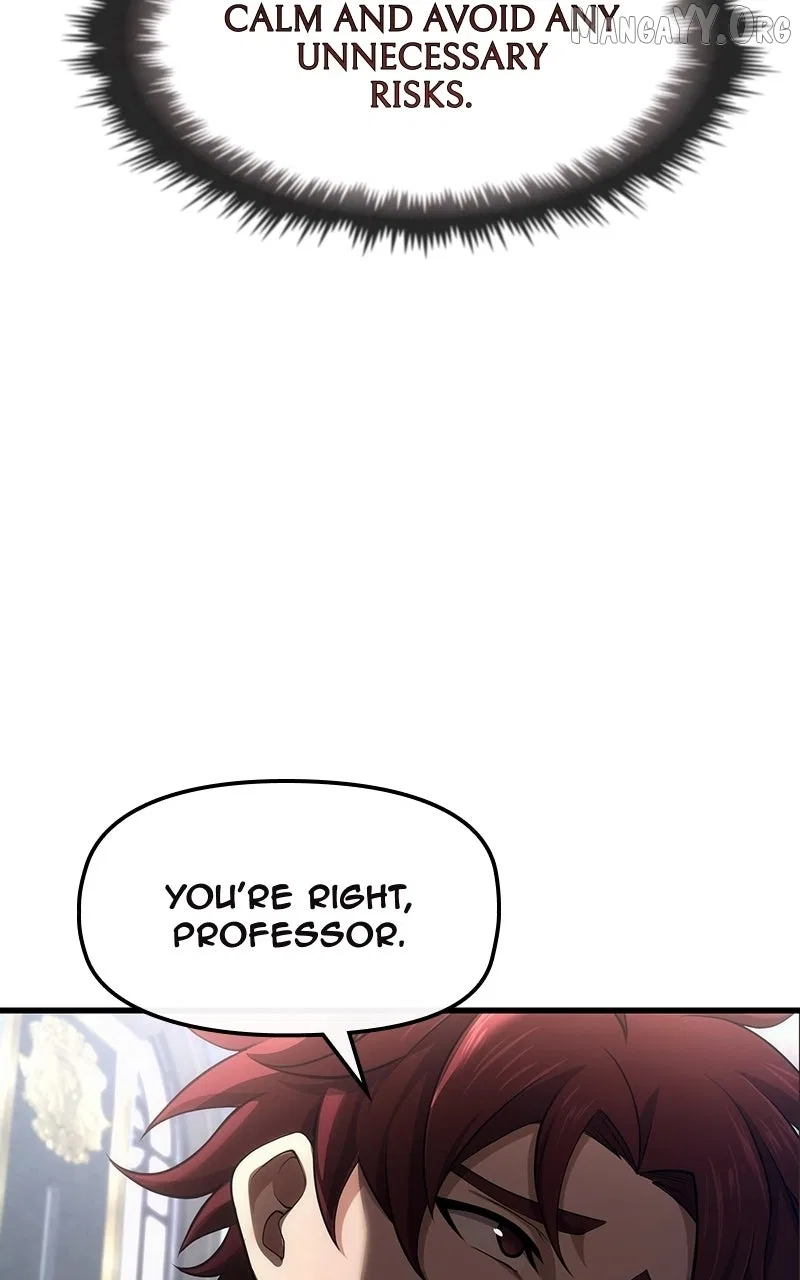Impure Blood Regression Chapter 11 – Page 50