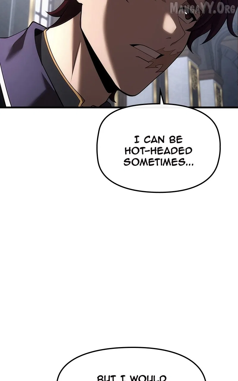 Impure Blood Regression Chapter 11 – Page 51