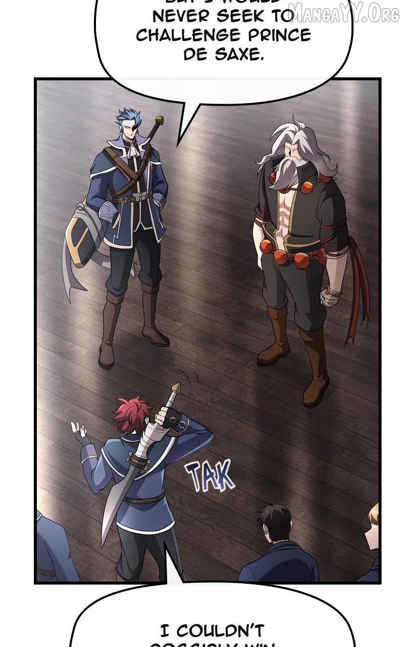 Impure Blood Regression Chapter 11 – Page 52