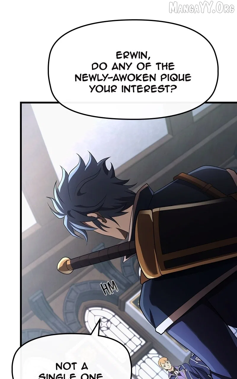Impure Blood Regression Chapter 11 – Page 55