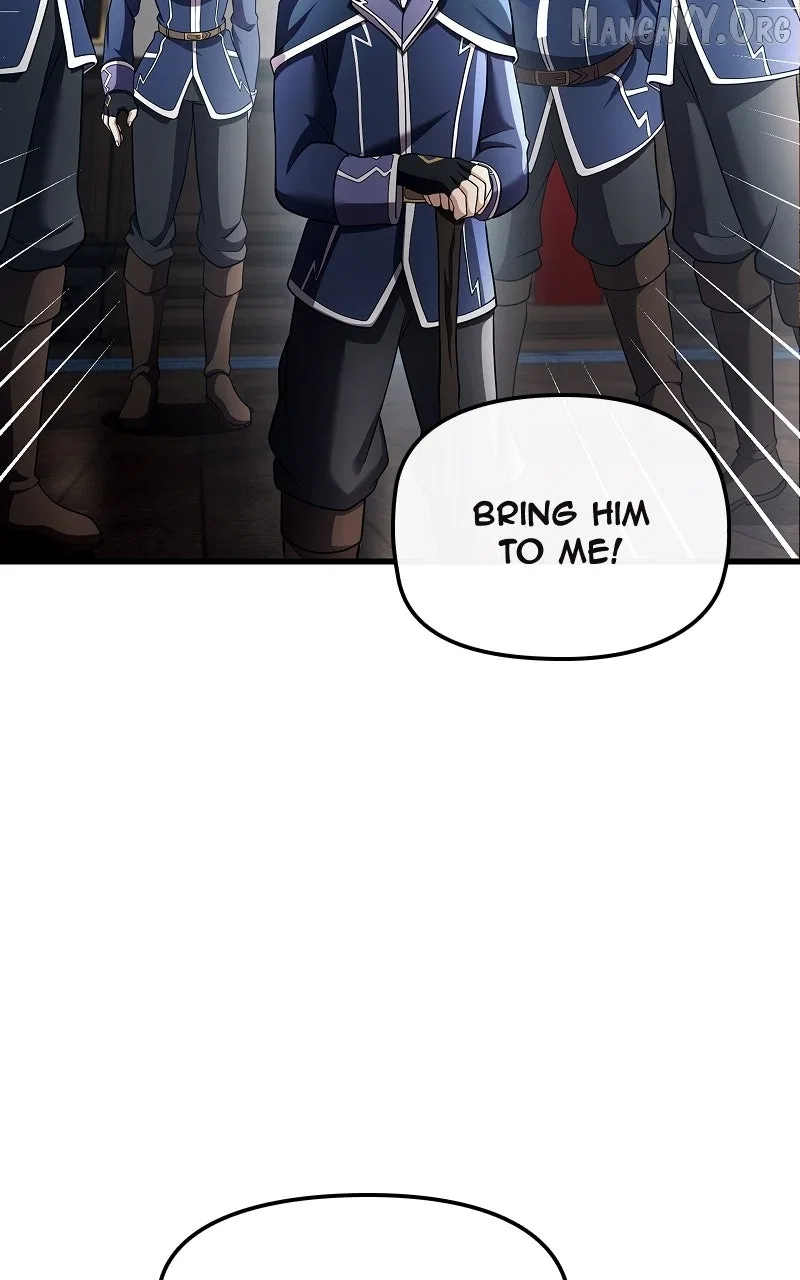 Impure Blood Regression Chapter 11 – Page 59