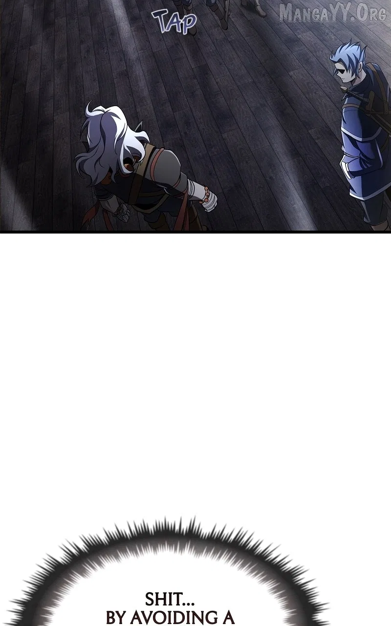 Impure Blood Regression Chapter 11 – Page 61