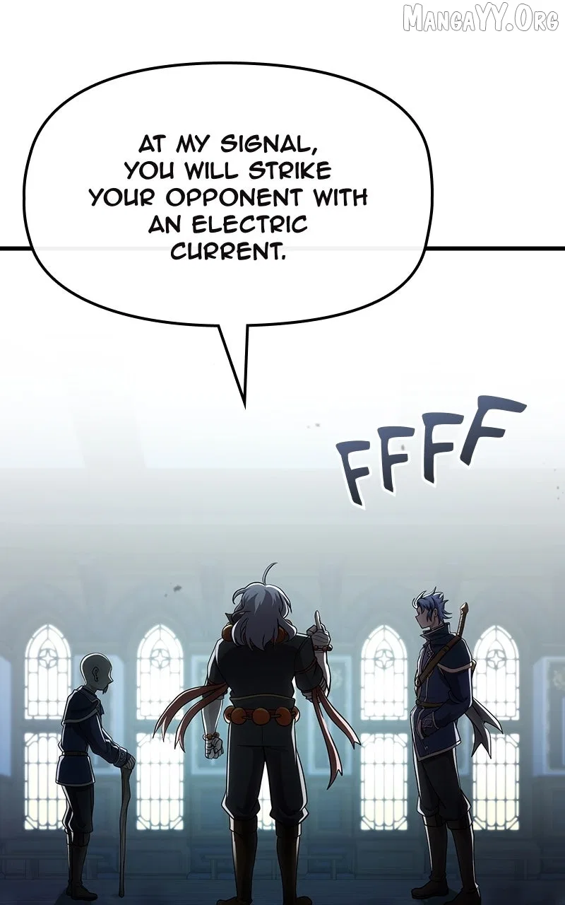 Impure Blood Regression Chapter 11 – Page 65