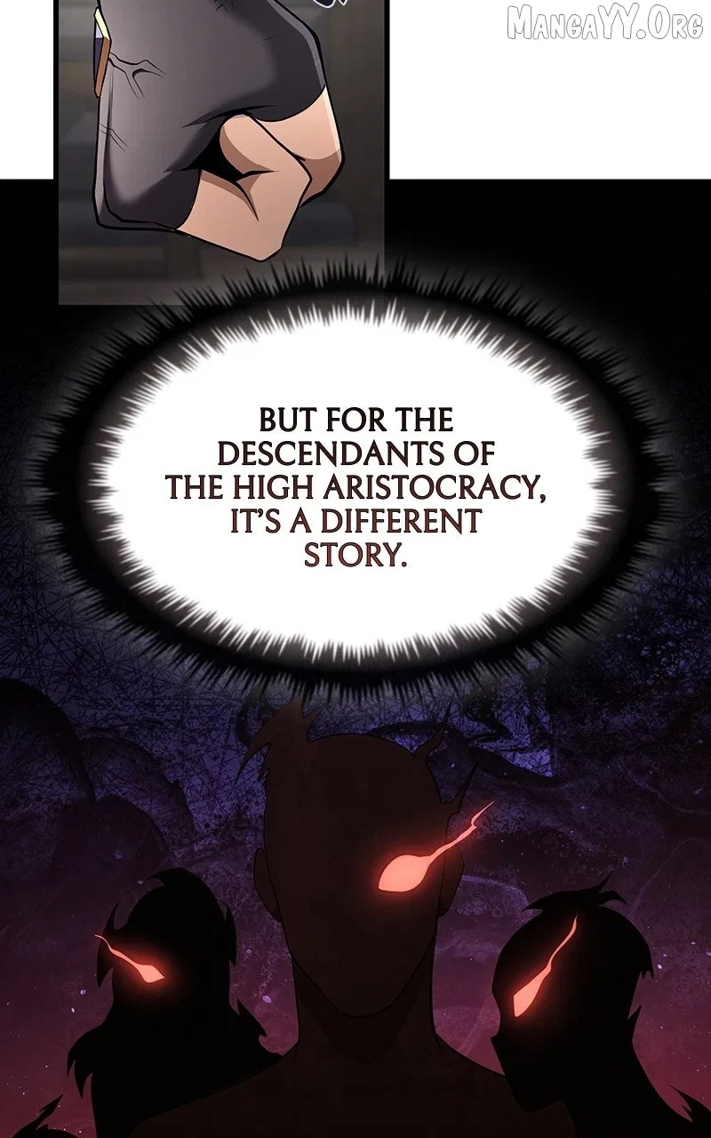 Impure Blood Regression Chapter 11 – Page 69
