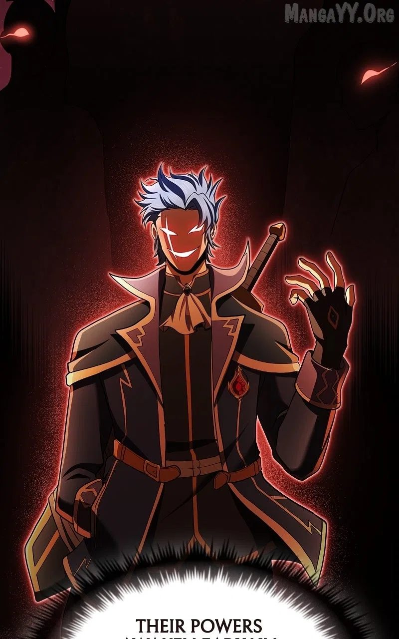 Impure Blood Regression Chapter 11 – Page 70