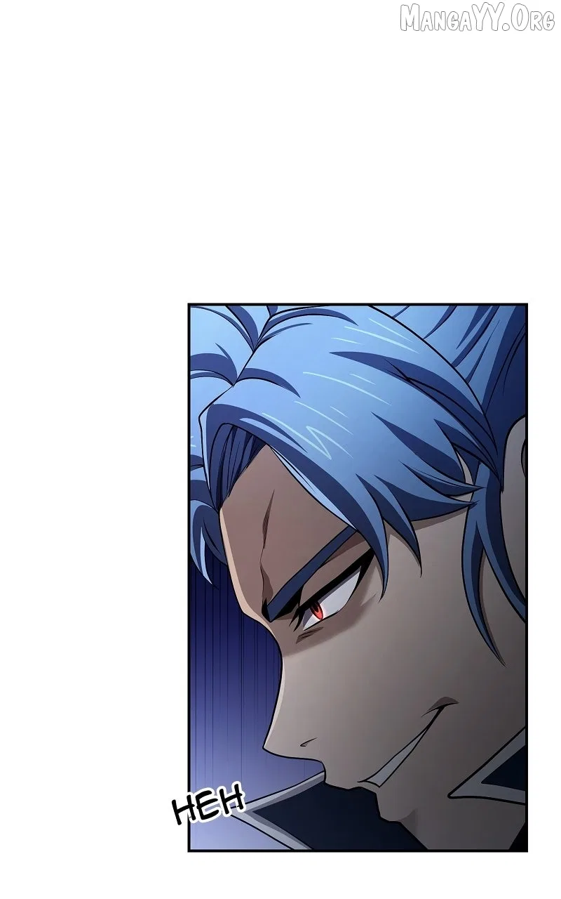 Impure Blood Regression Chapter 11 – Page 82