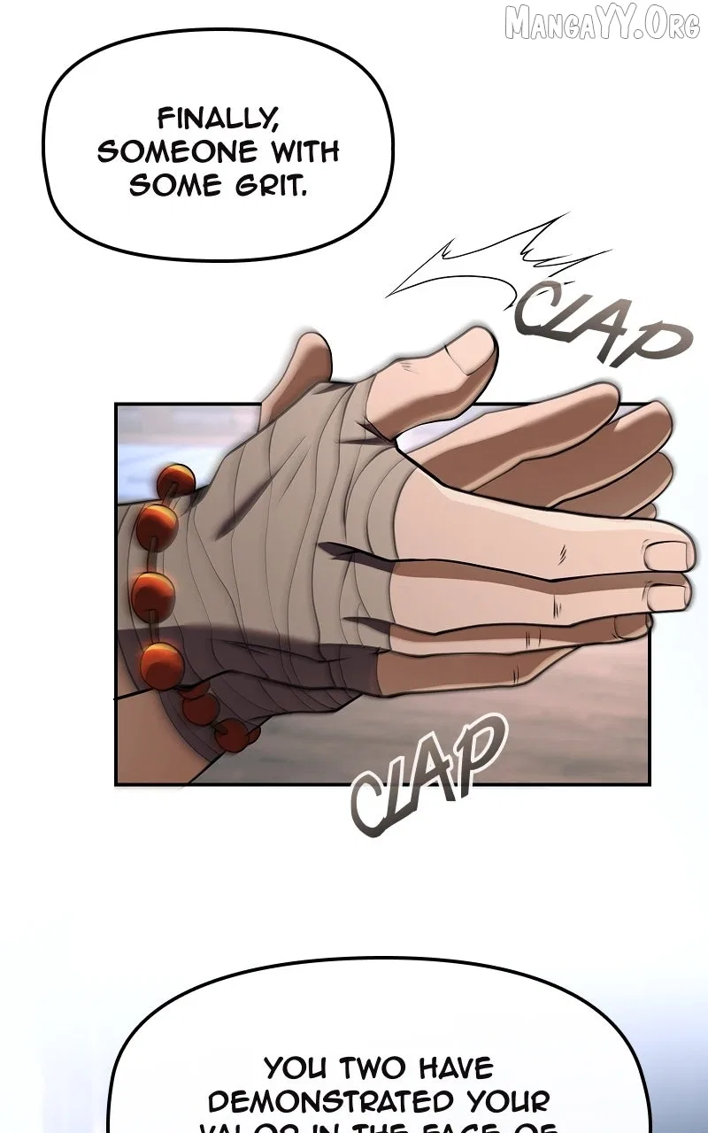 Impure Blood Regression Chapter 11 – Page 85
