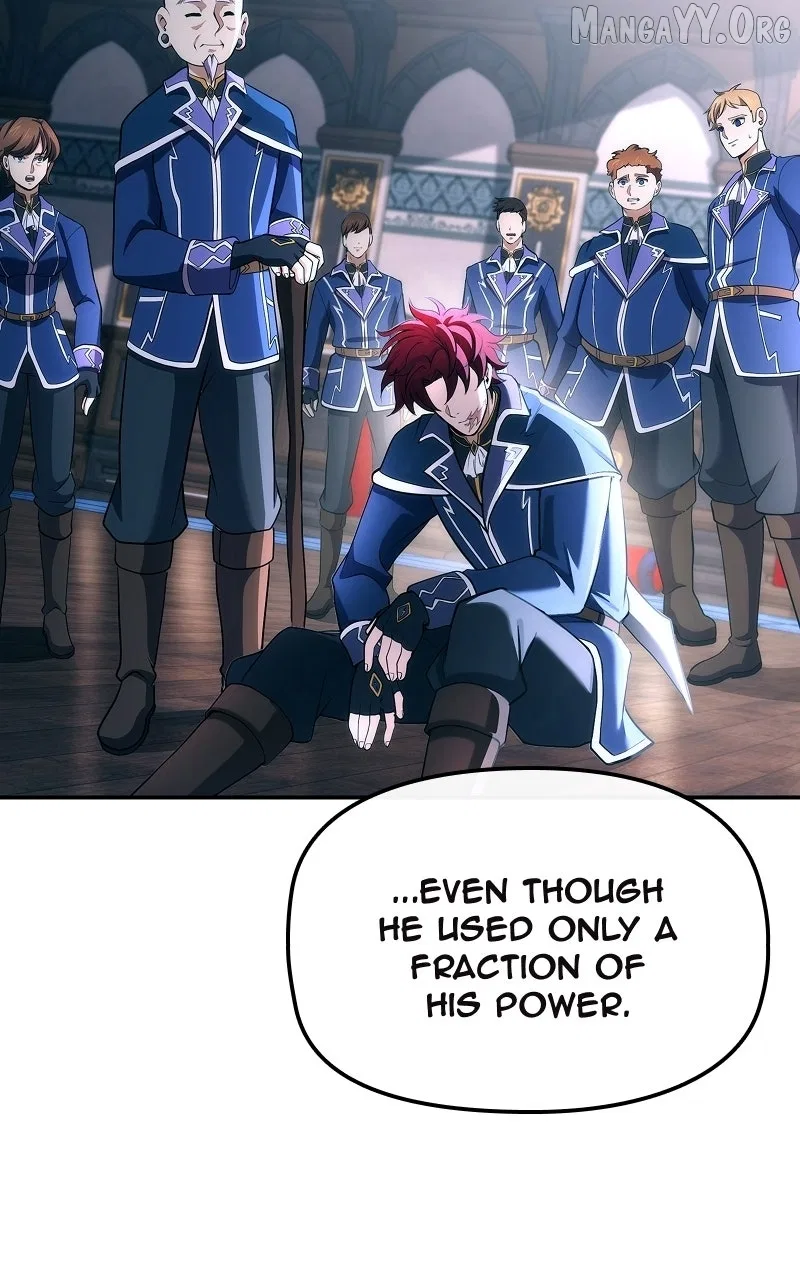 Impure Blood Regression Chapter 11 – Page 88